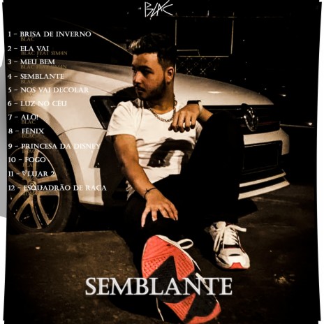 Semblante | Boomplay Music