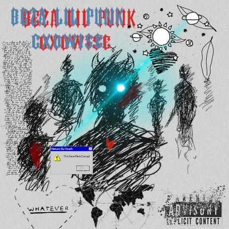 #novavolver ft. Beza Lil Punkk | Boomplay Music