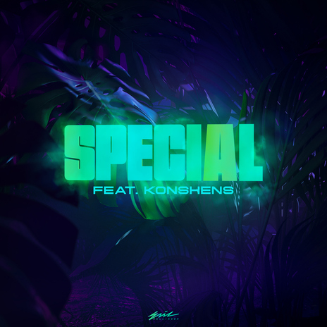 Special ft. Konshens | Boomplay Music