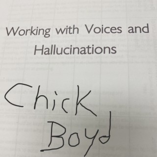Working with Voices & Hallucinations