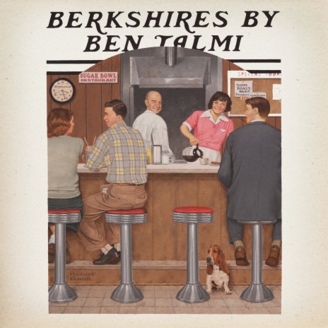 Berkshires | Boomplay Music