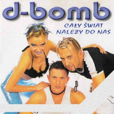 U Wanna Dance (D-Bomb Remix) ft. D-Bomb | Boomplay Music