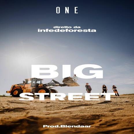 Big-Street | Boomplay Music