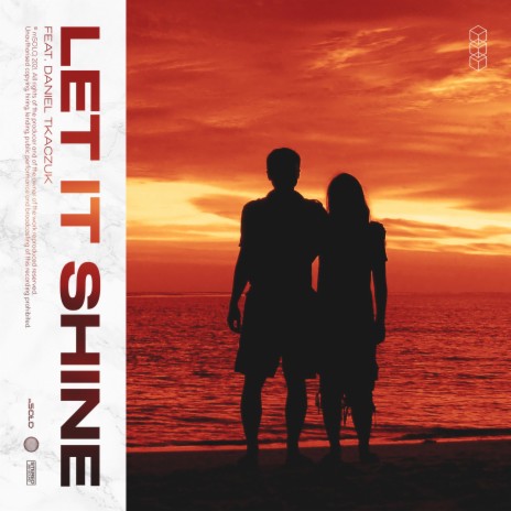 Let It Shine (feat. Daniel Tkaczuk) | Boomplay Music