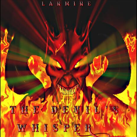 The Devil's Whisper | Boomplay Music