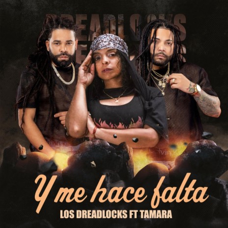 Y Me Hace Falta (Remix) ft. Tamara | Boomplay Music