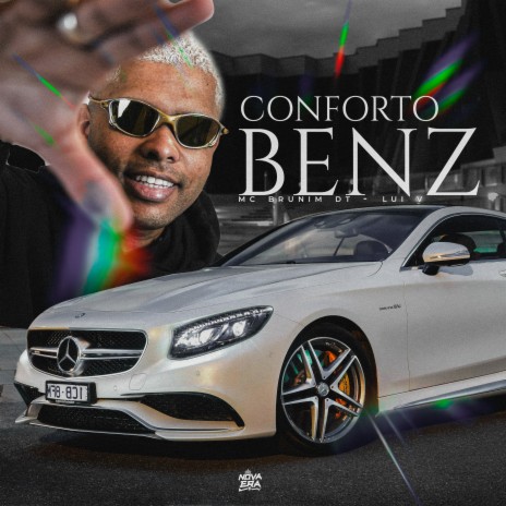 Conforto da Bens ft. Lui-V | Boomplay Music