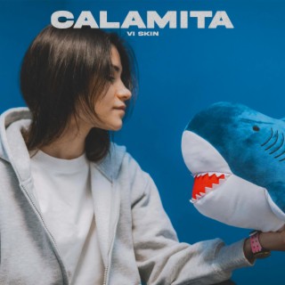 CALAMITA lyrics | Boomplay Music