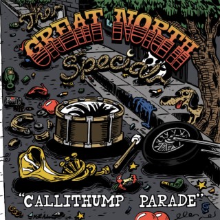 Callithump Parade lyrics | Boomplay Music