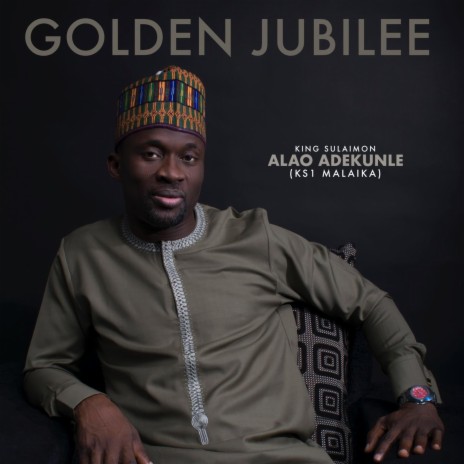 Golden Jubilee | Boomplay Music