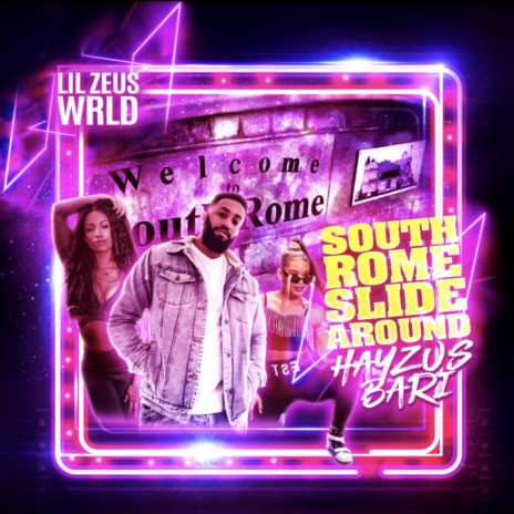 South Rome Slide Around | Boomplay Music