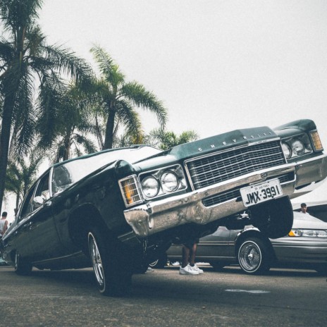 Lowrider | Boomplay Music