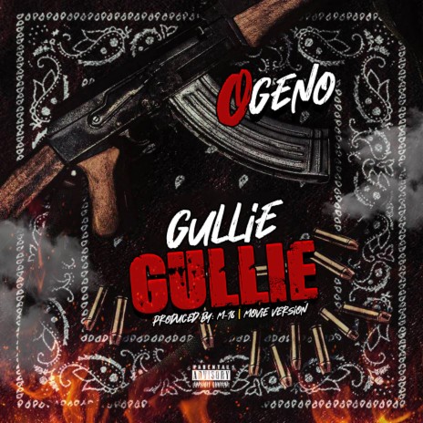Gullie Gullie (For A Fee Version) | Boomplay Music