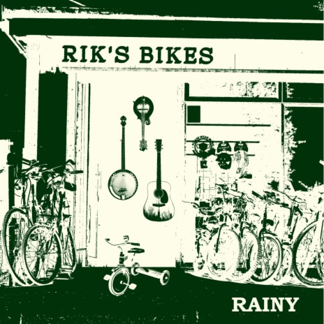 Rik's Bikes | Boomplay Music