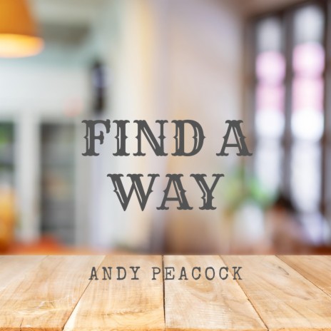 Find a Way | Boomplay Music