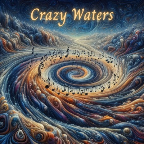 Crazy Waters | Boomplay Music