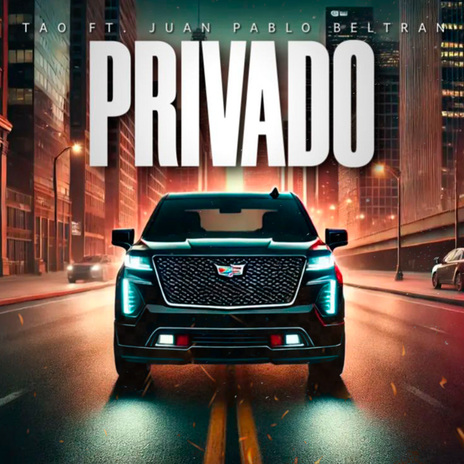 Privado ft. Juan Pablo Beltran | Boomplay Music