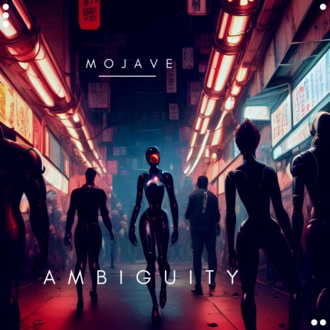 Ambiguity | Boomplay Music