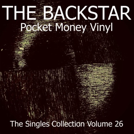 Pocket Money Vinyl