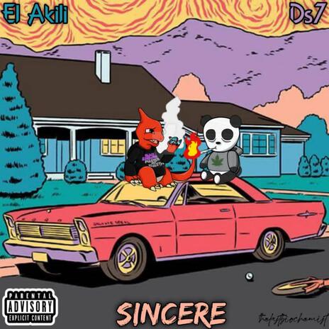 Sincere ft. Eze