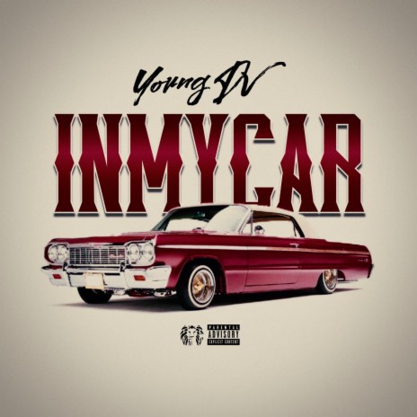 Inmycar | Boomplay Music
