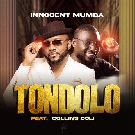 Tondolo ft. Collins Coli | Boomplay Music