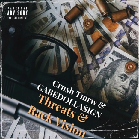 Rack Vision ft. Crush Tmrw