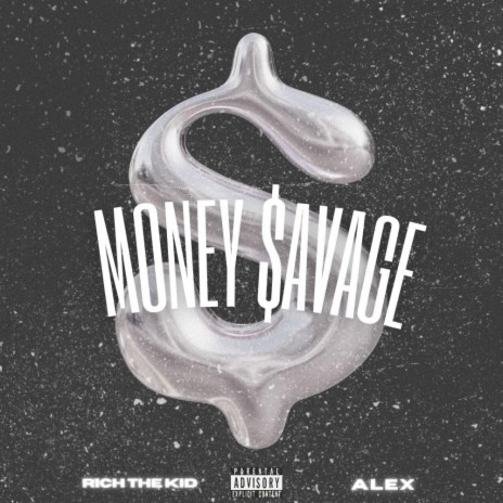 MONEY SAVAGE | Boomplay Music