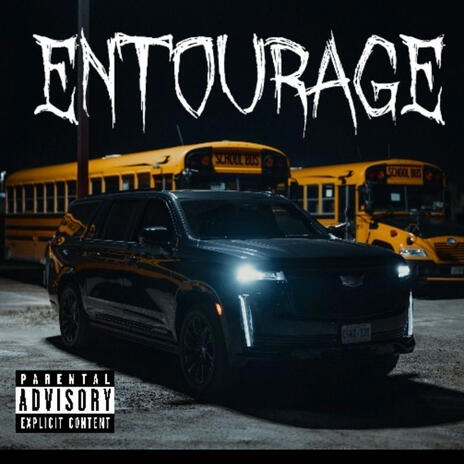 Entourage | Boomplay Music