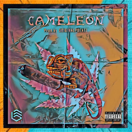 CAMELEON (feat. Setra)