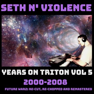 Years on Triton, Vol. 5