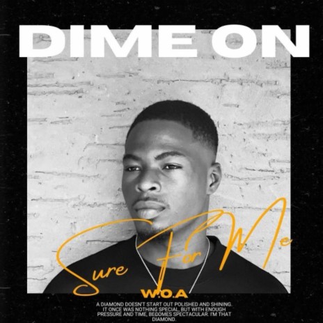 Sure for me | Boomplay Music