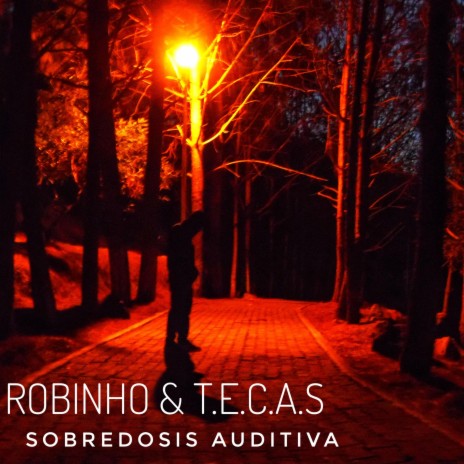 Sobredosis auditiva ft. TECAS | Boomplay Music