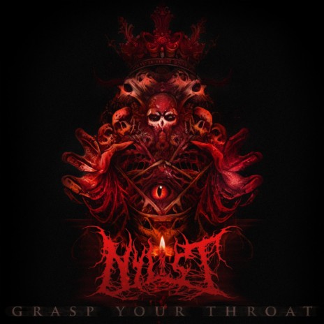 Grasp Your Throat | Boomplay Music