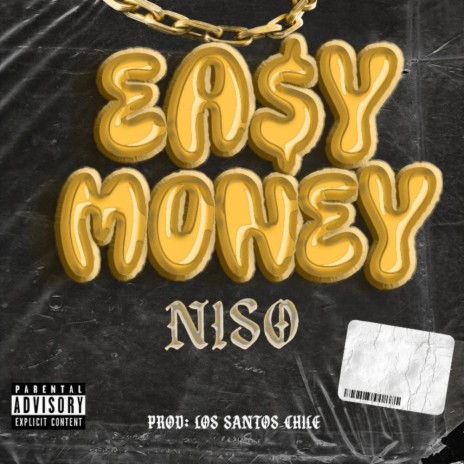 EASY MONEY | Boomplay Music