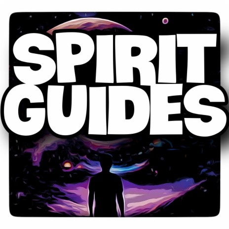 Spirit Guides (Instrumental)