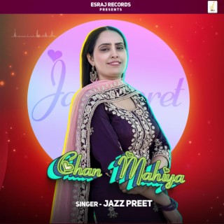 Jazz preet