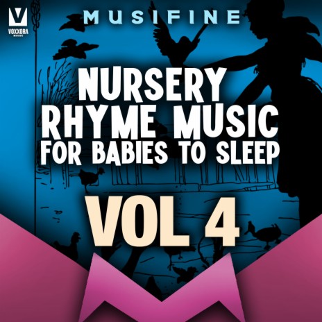 The More We Get Together (Nursery Rhyme Music for Babies to Sleep) ft. Musifine | Boomplay Music