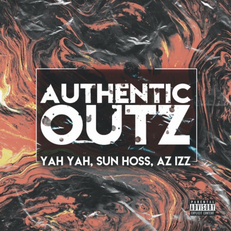 Authentic Outz | Boomplay Music