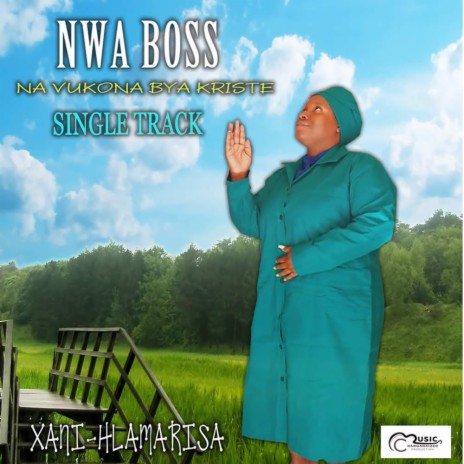 Nwa Boss (xani hlamarisa) | Boomplay Music