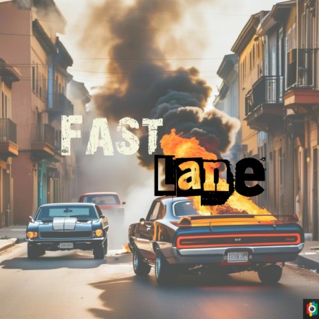 Fast lane (explicit)