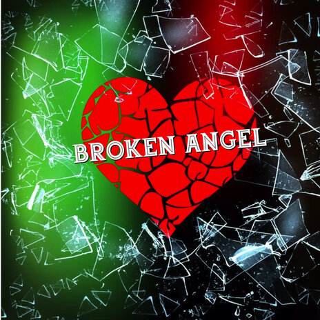 Broken Angel | Boomplay Music