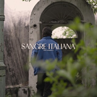 Sangre Italiana