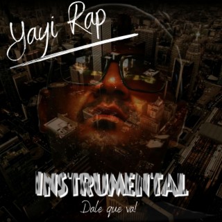 Yayi Rap Instrumental (Intrumental Stream edit)