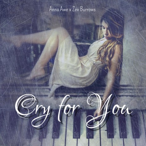 Cry for You (Instrumental) ft. Zev Burrows | Boomplay Music