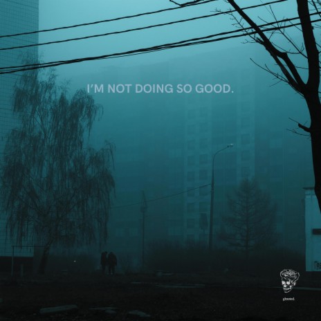i'm not doing so good. | Boomplay Music