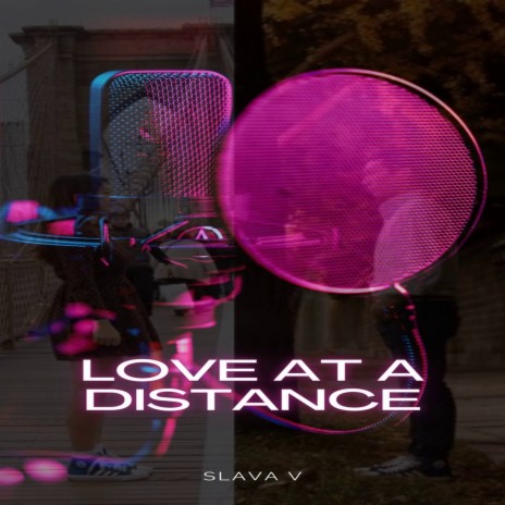 Love at a Distance | Boomplay Music