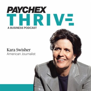 Kara Swisher: A Media Maverick's Insights into the Business-Tech Landscape