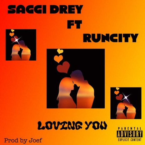 Loving You ft. Runcity | Boomplay Music