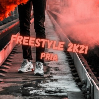Freestyle 2K21
